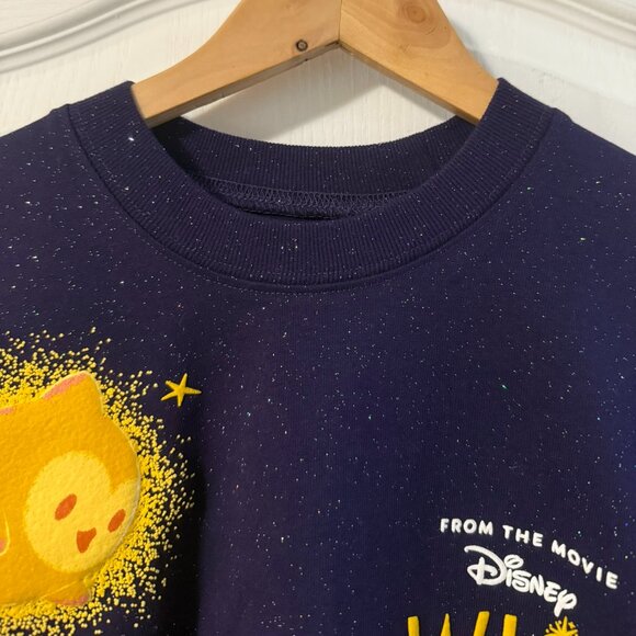 NWT Walt Disney World Wish Movie I'm a Star Spirit Jersey - Small - Picture 6 of 14